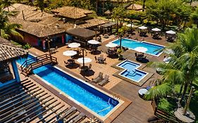 Villa Ecoporan Hotel Charme Spa & Eventos 4*